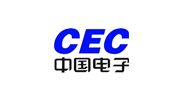  中国电子